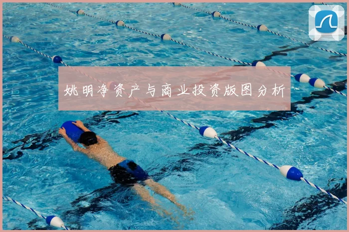 姚明净资产与商业投资版图分析