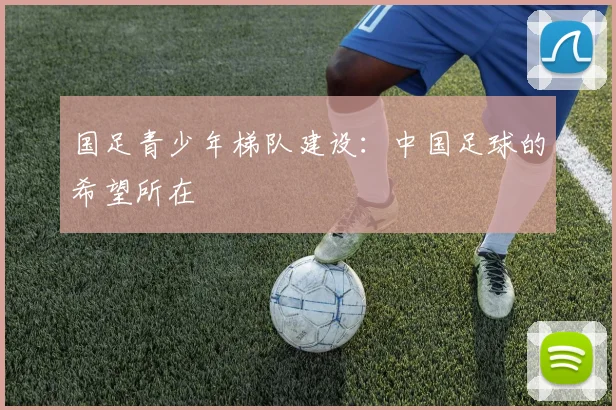 国足青少年梯队建设:中国足球的希望所在
